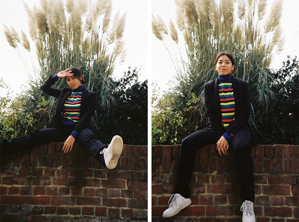 angelebaby outtakes